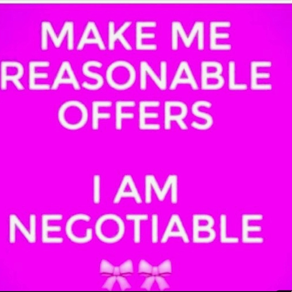Let’s make a deal!!!